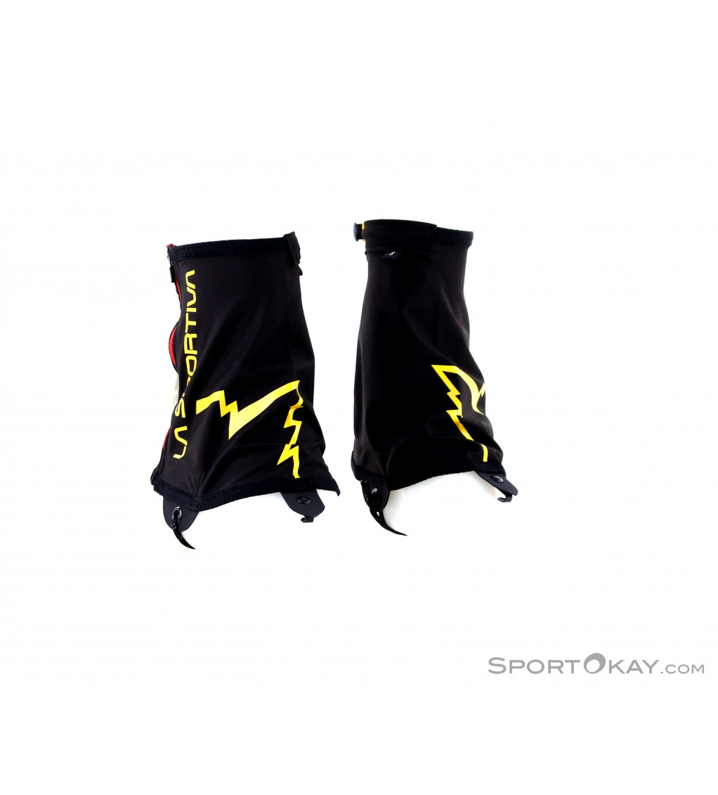La sportiva winter running gaiter 2025
