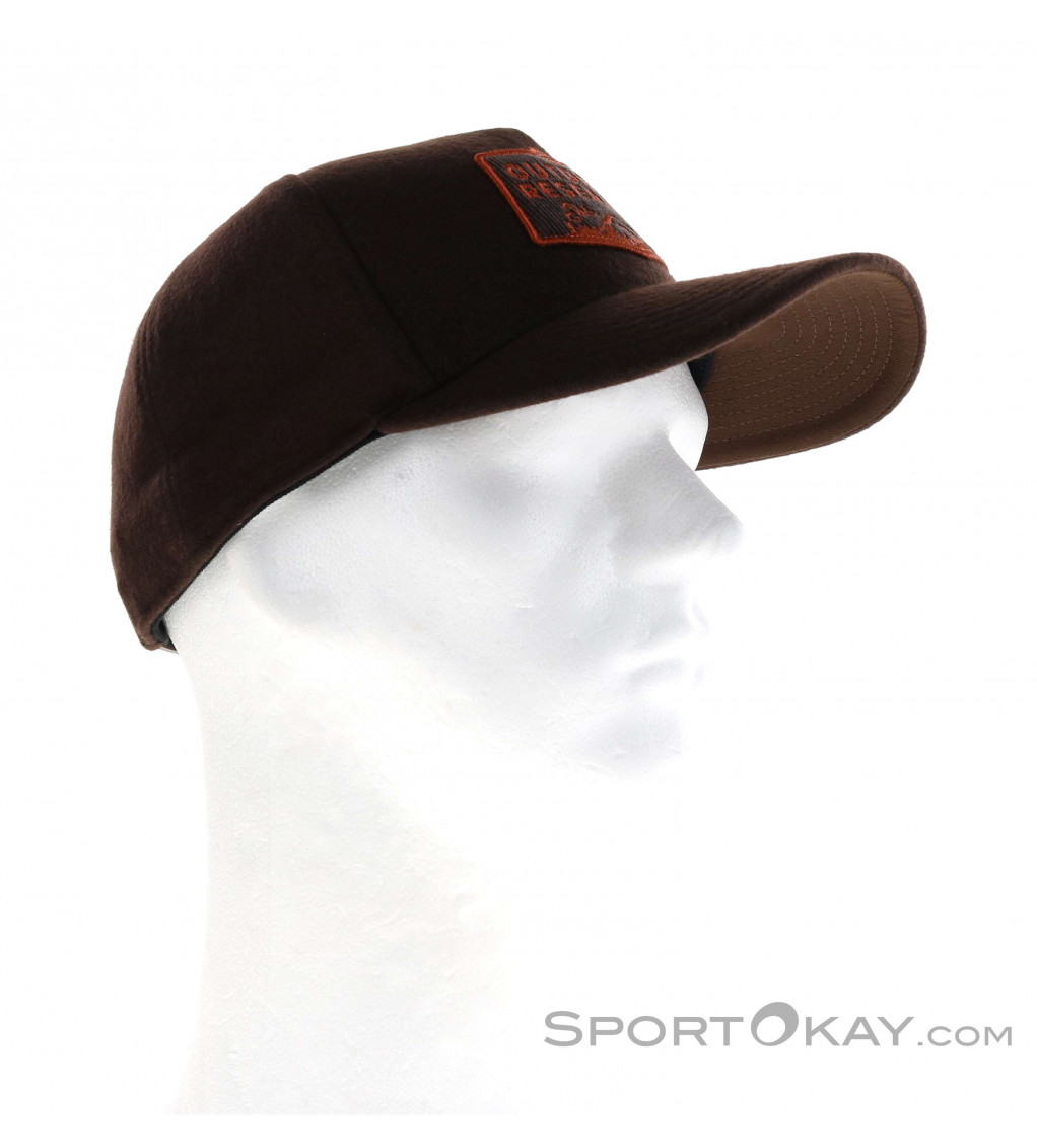Outdoor Research Bowser Cap Baseball Cap Gorras bandanas