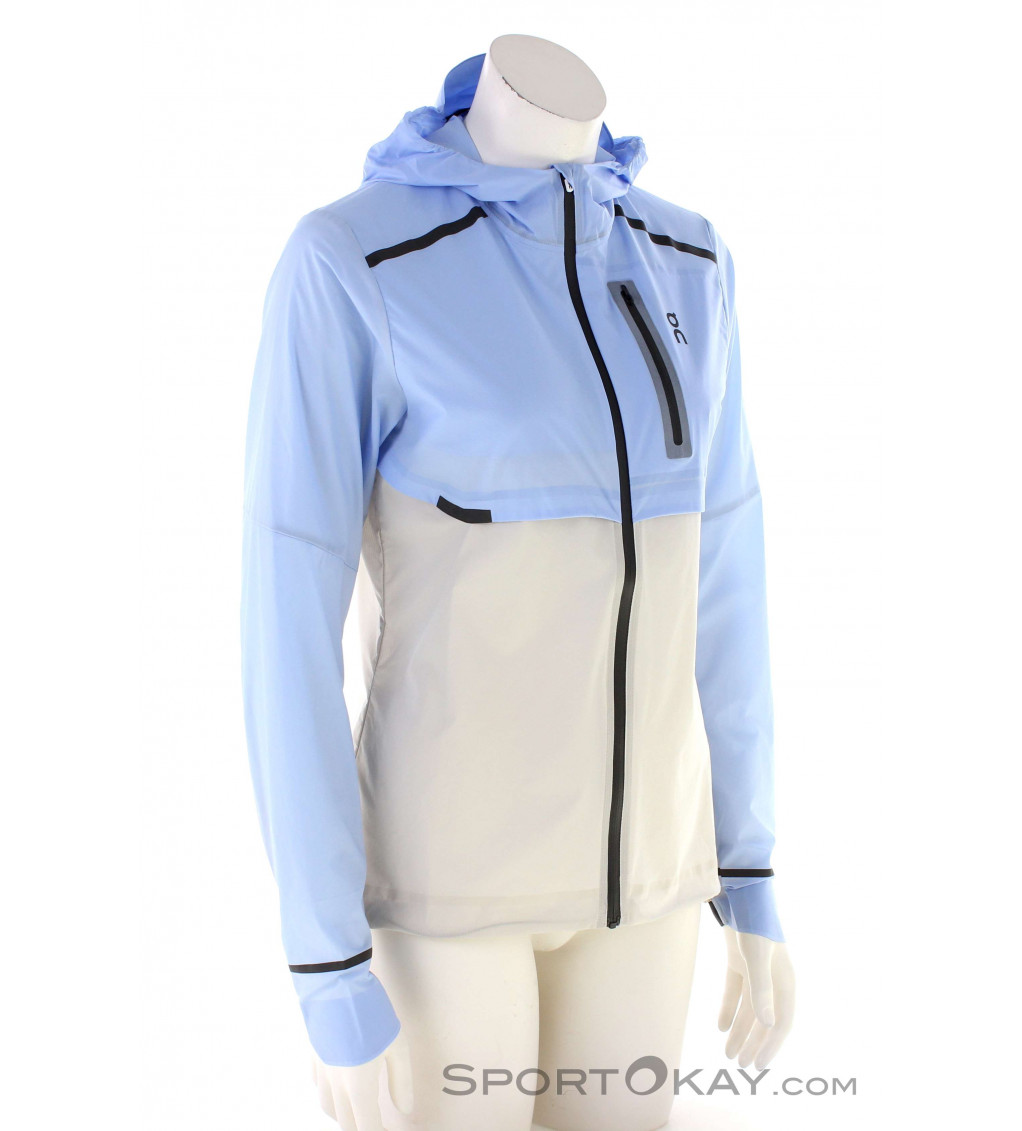 On Weather Jacket Mujer Chaqueta para andar