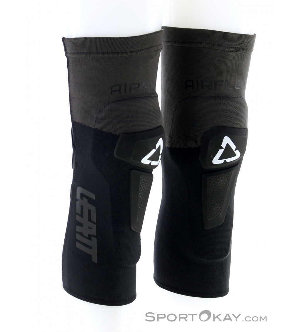Leatt AirFlex Hybrid Protectores de rodilla