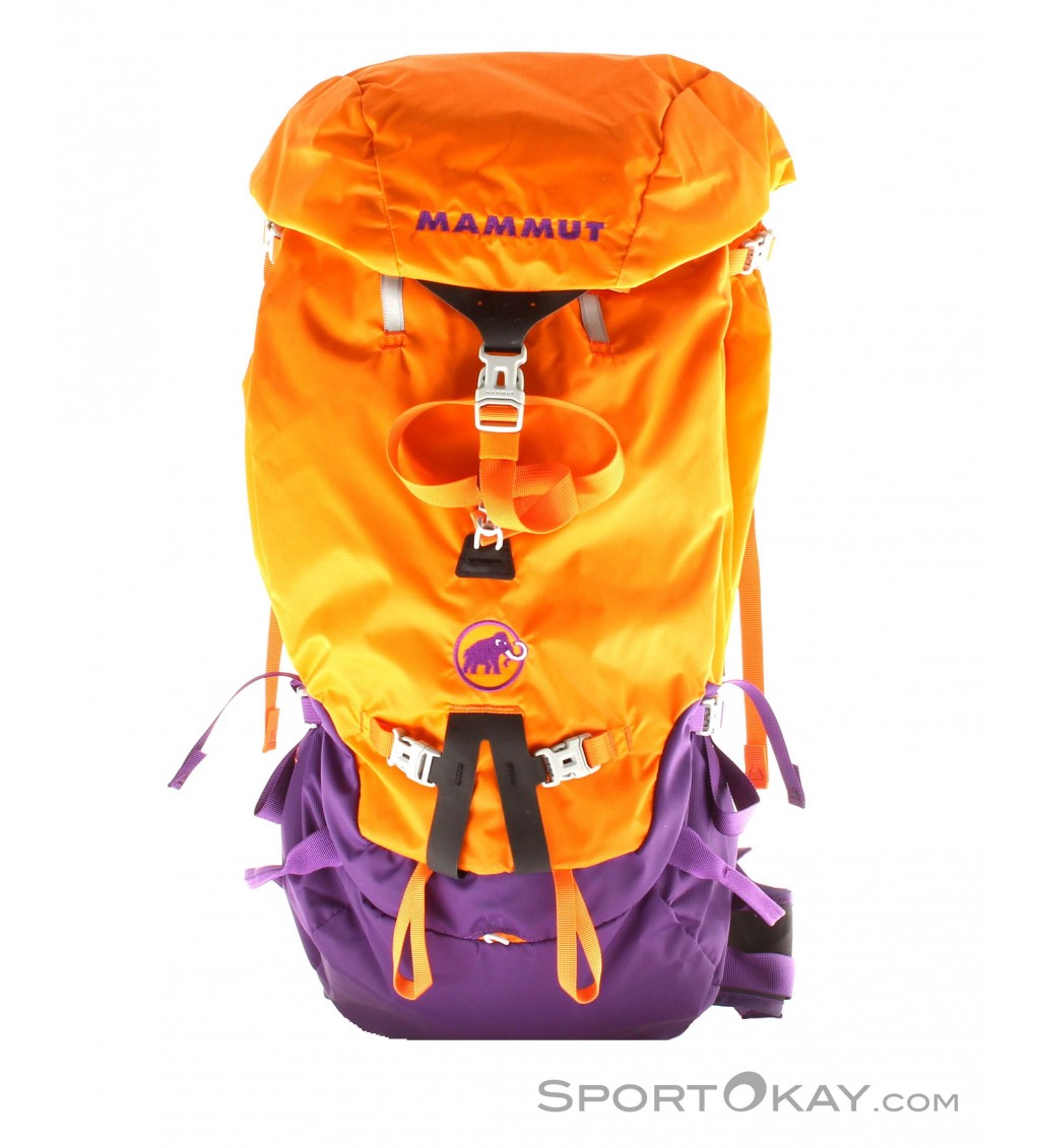 Mammut Trion Light 38l+ Backpack