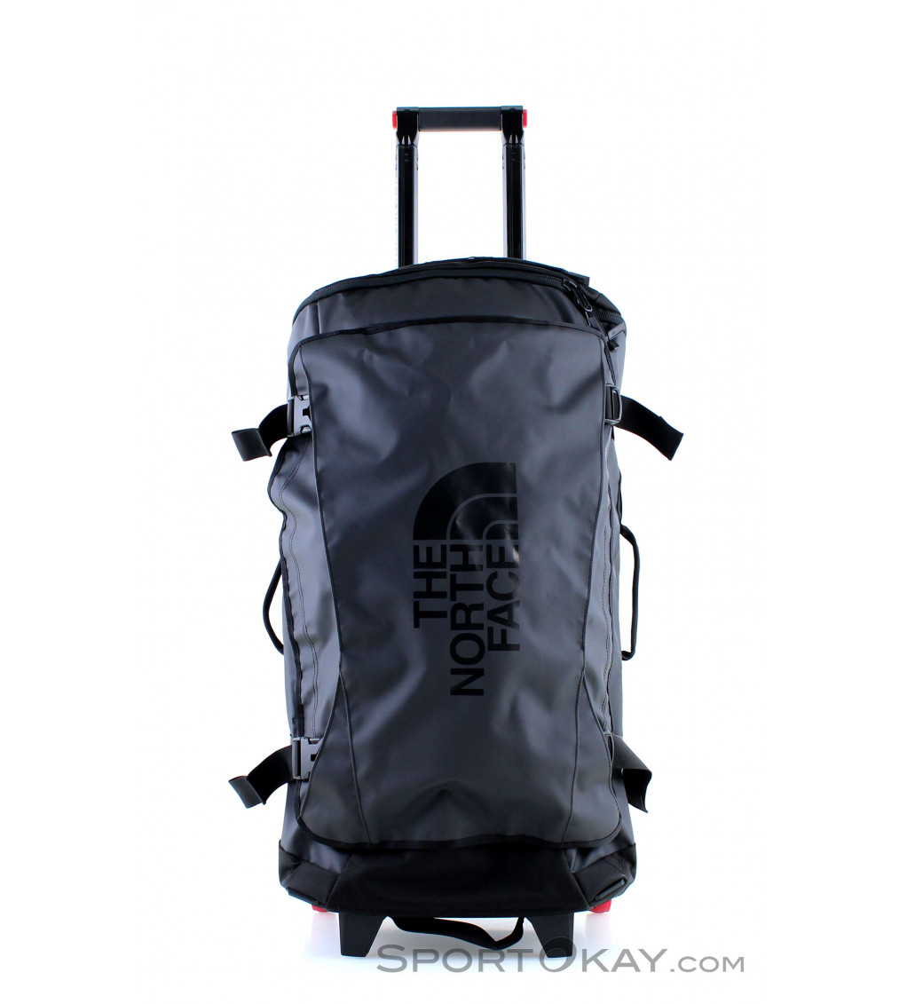 The North Face Rolling Thunder 30 Suitcase - Bolsos - Bolsos de tiempo  libre - Moda - Todos