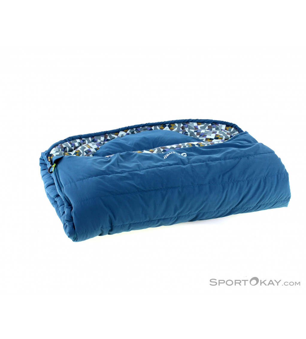 Outwell camper outlet