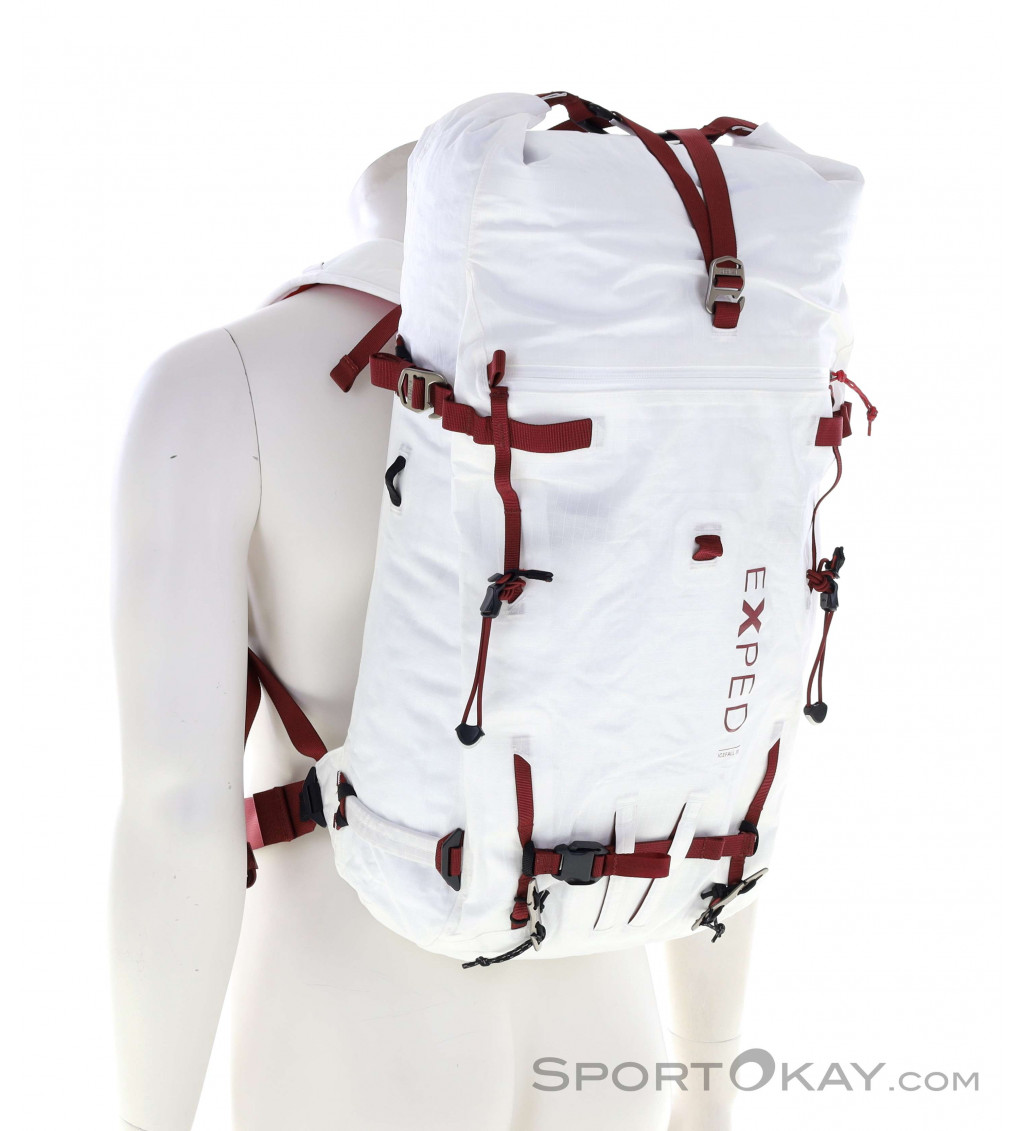 Exped Icefall 30l Mochila