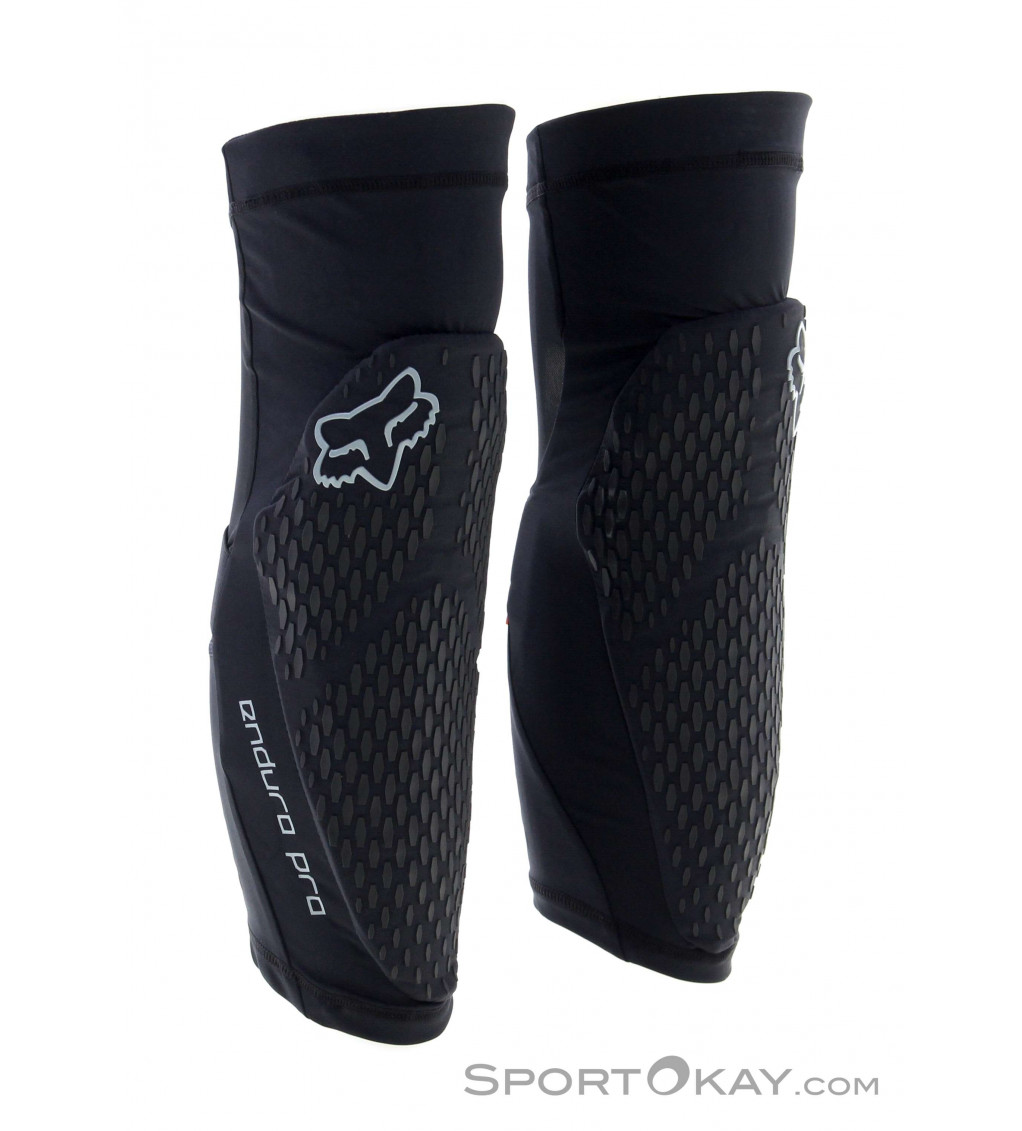 Fox Enduro Pro Protectores de rodilla