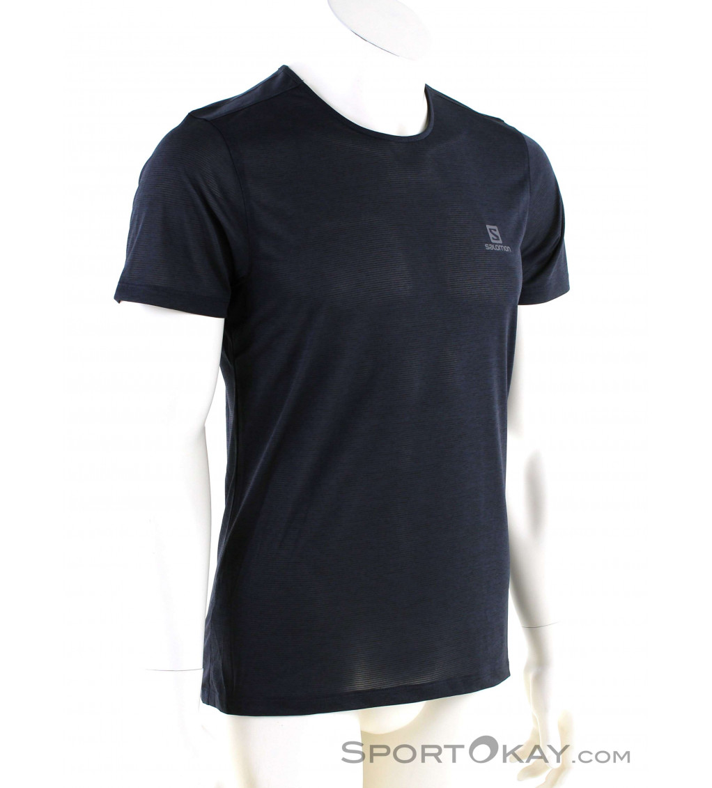 Salomon explore ss tee cheap