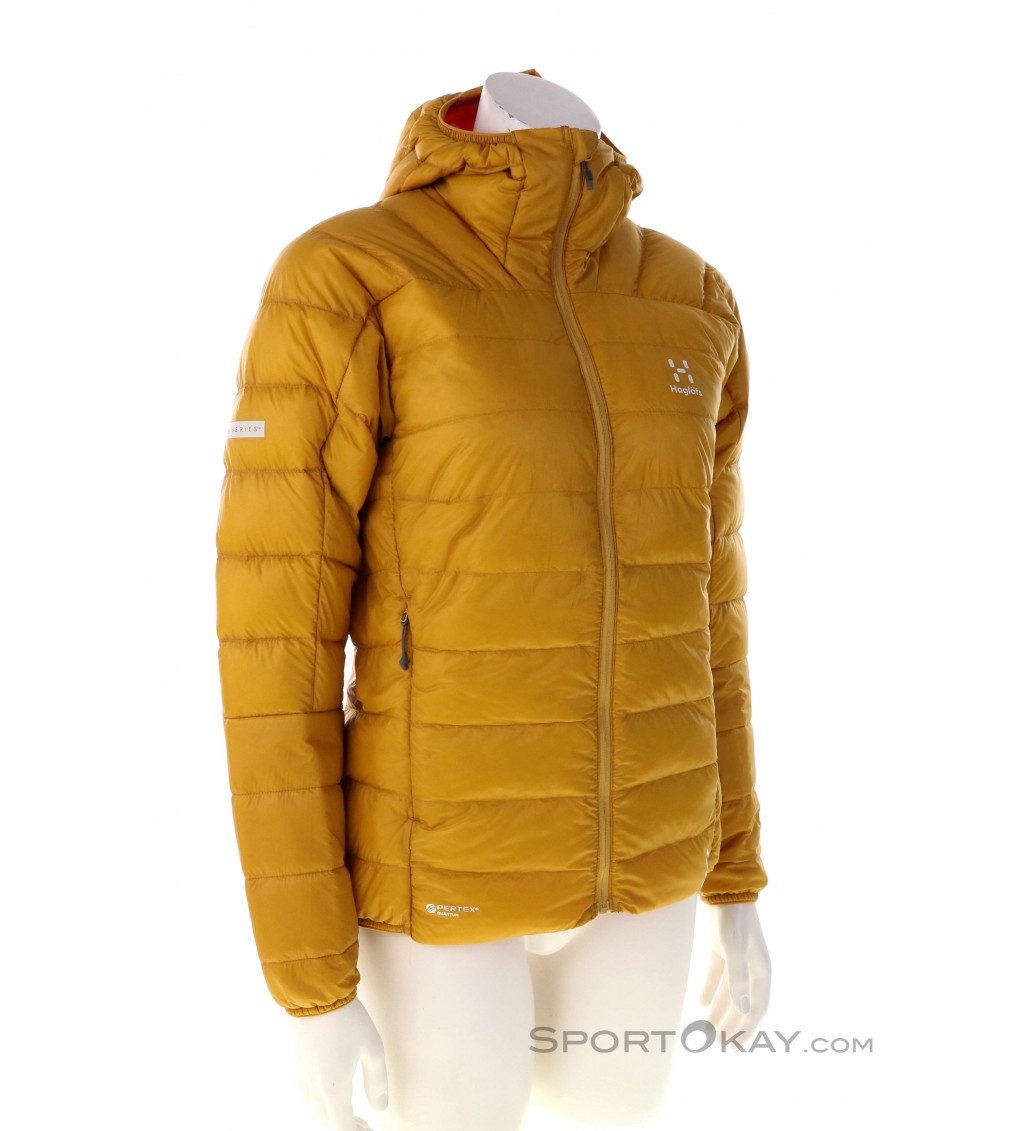 Marca ropa deportiva haglofs on sale