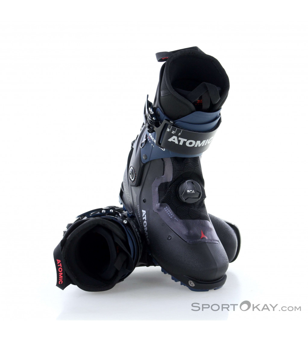Atomic Backland Pro UL Caballeros Calzado para ski de travesía