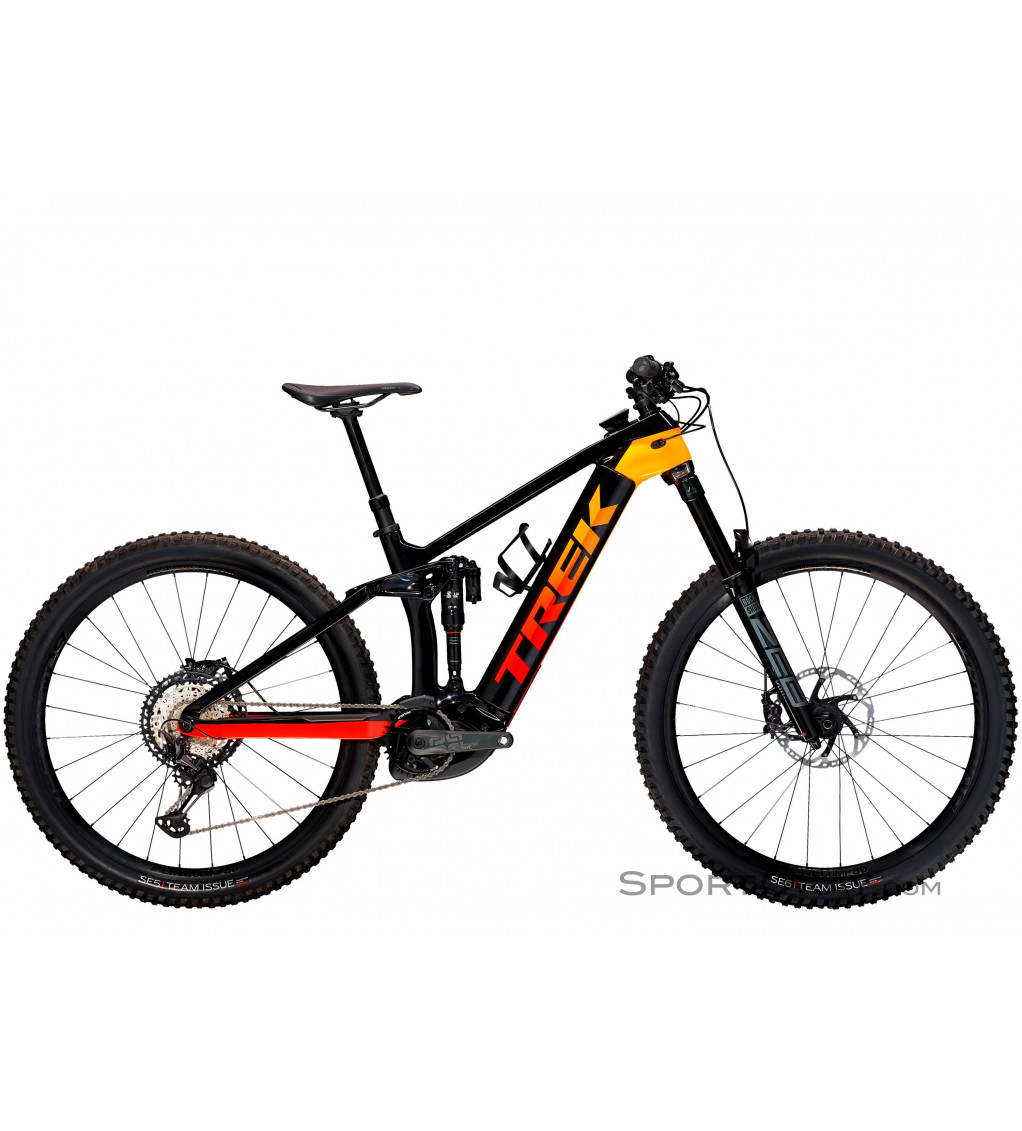 Trek Rail 9.8 XT Gen 3 750Wh 29