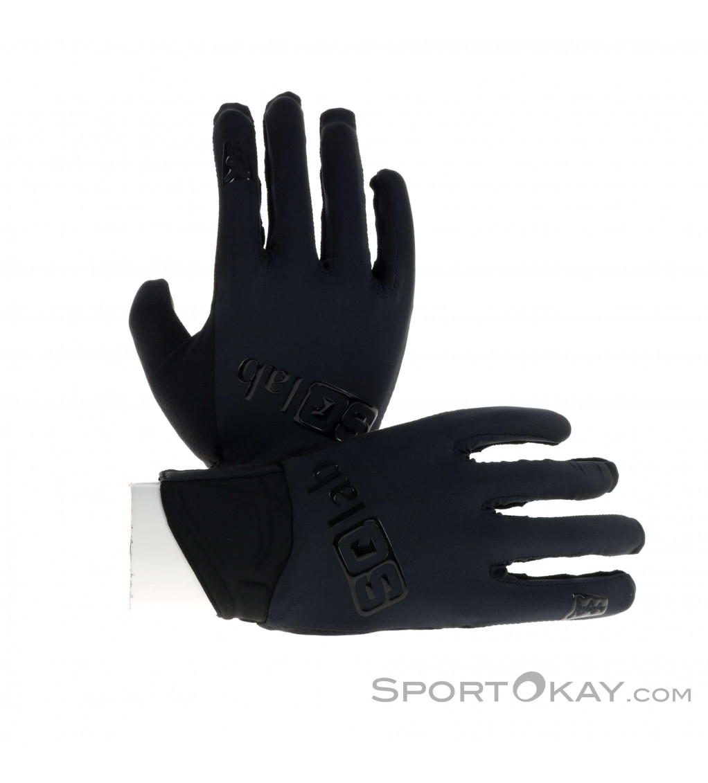 SQlab One OX Wide Guantes para ciclista