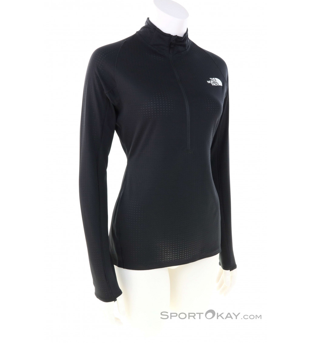 The North Face Summit Crevasse 1/2 Zip Mujer Jersey
