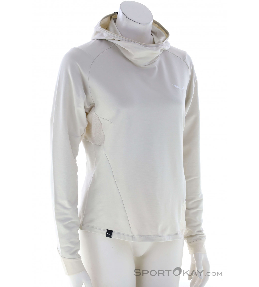 Salewa Puez AM/DST Hoody Mujer Jersey
