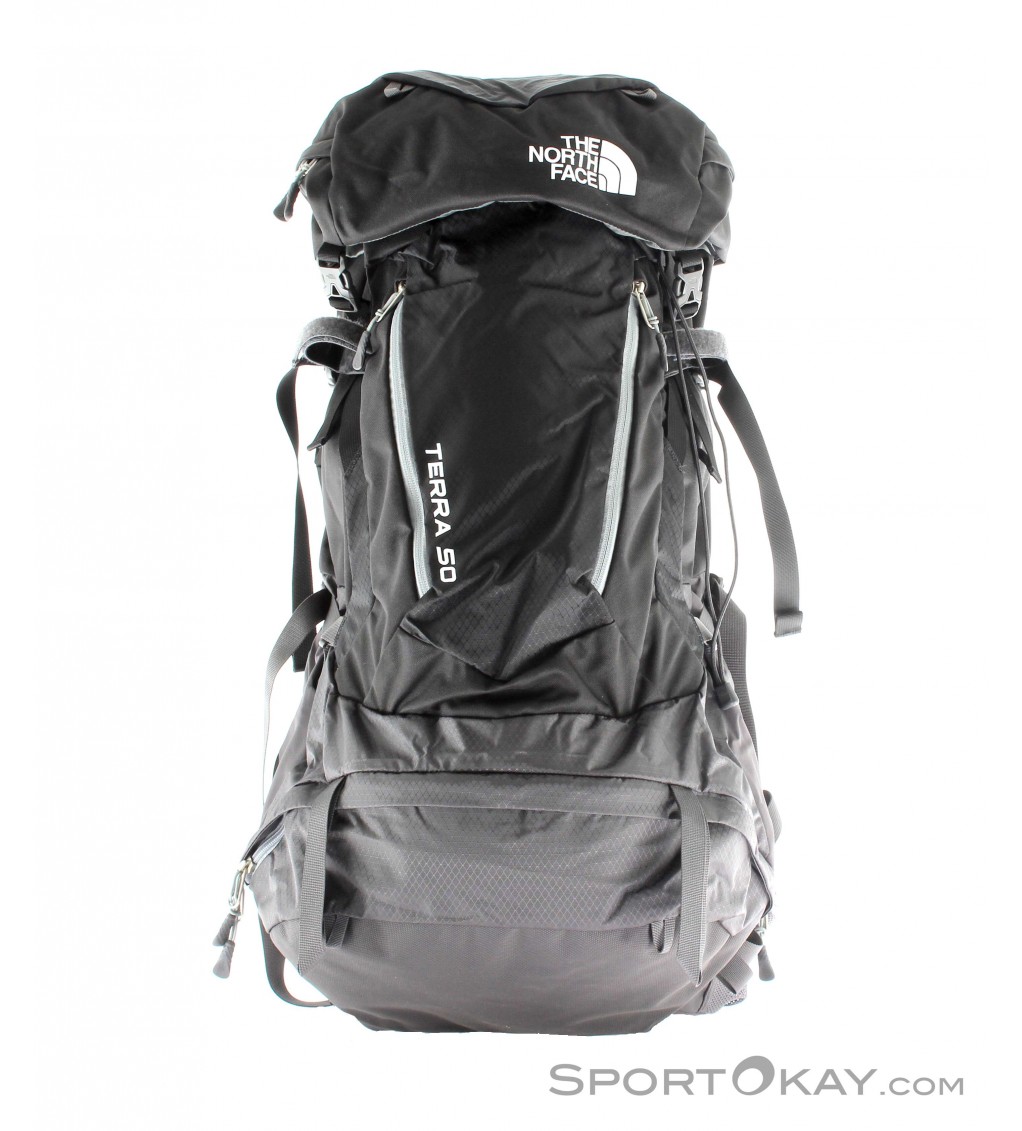 Mochila terra 50 store