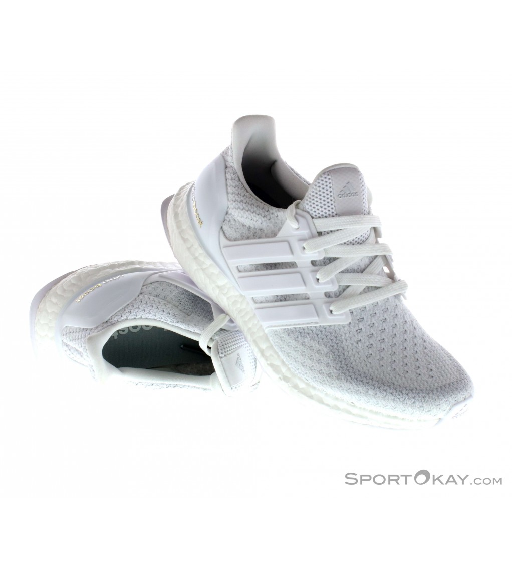 Adidas ultra boost 2.0 mujer shop plata