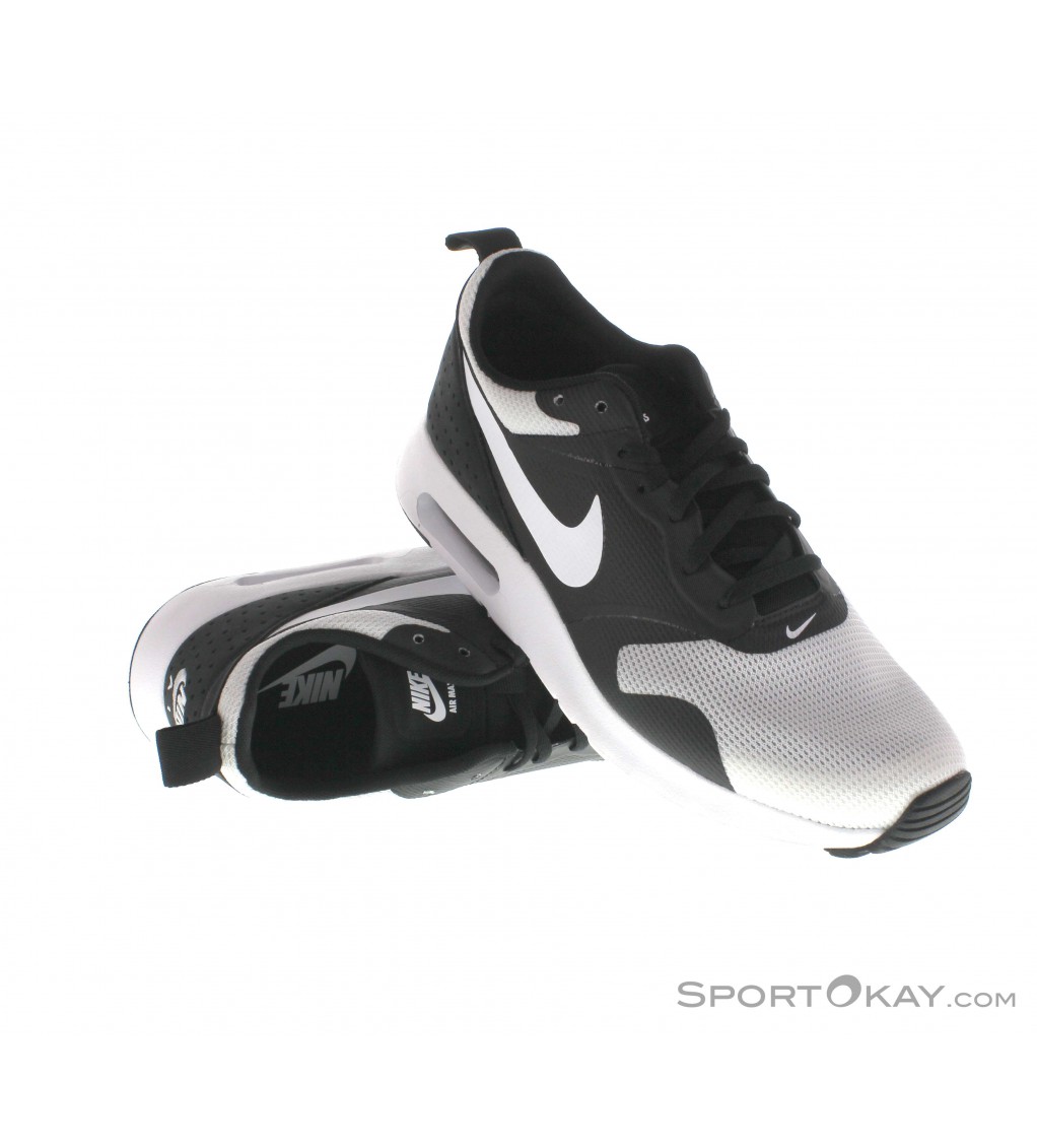 Zapatillas nike air max tavas 2025