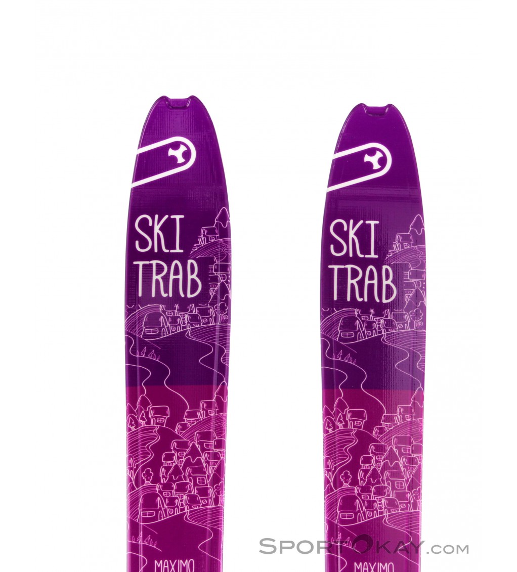 Ski Trab Maximo Womens Ski Touring Ski 2016