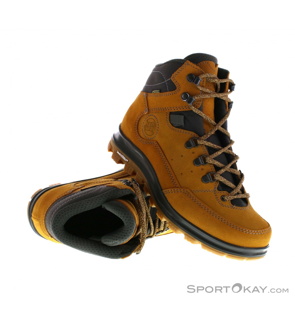 Hanwag Moapa GTX Womens Hiking Boots Gore-Tex