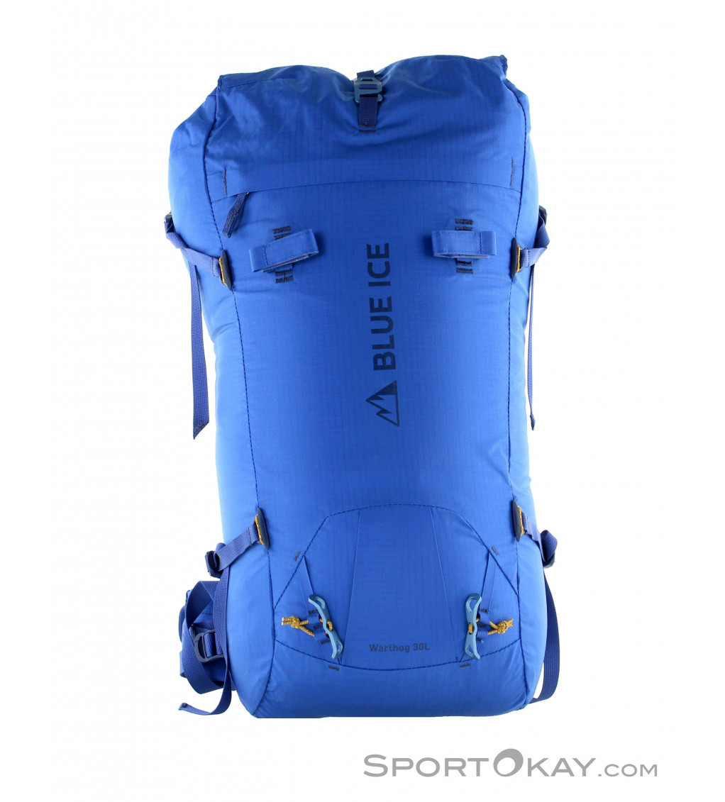 Blue Ice Warthog Pack 30l Backpack
