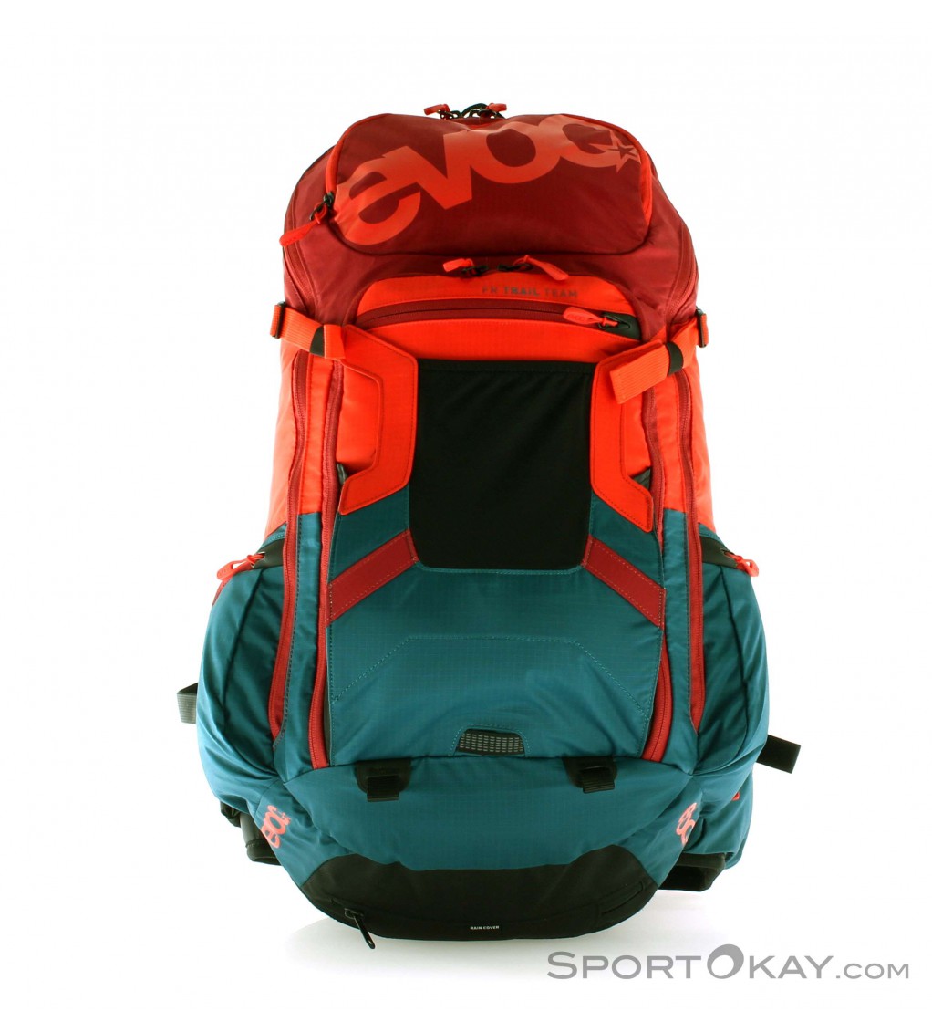 Evoc fr trail team 20l hot sale