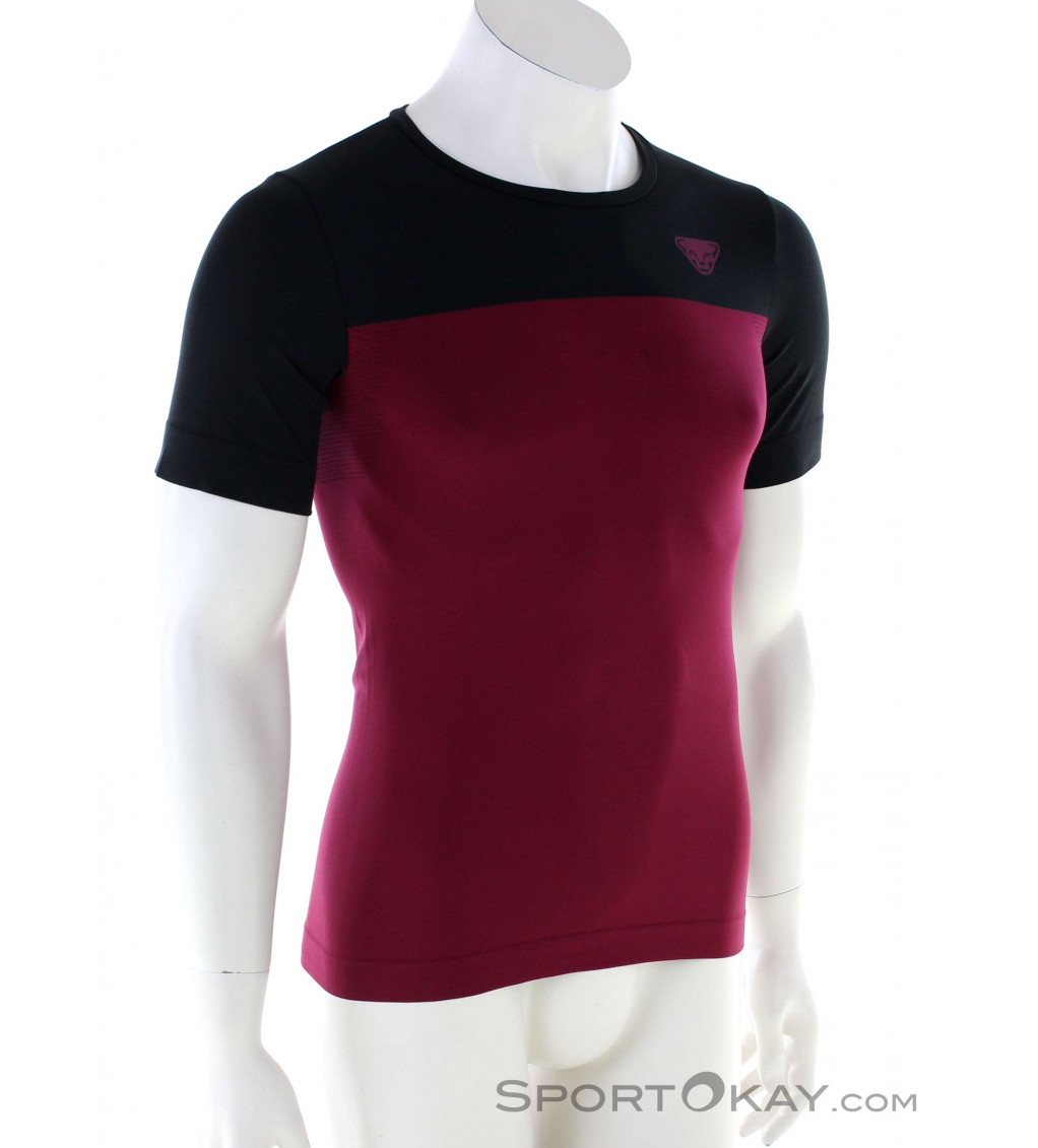 Dynafit Traverse S-Tech Mujer T-Shirt