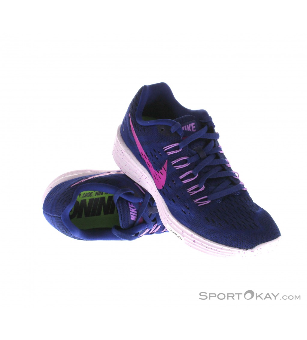 Nike LunarTempo Womens Running Shoes Calzado de marcha para calle Calzado para marcha Marcha Todos