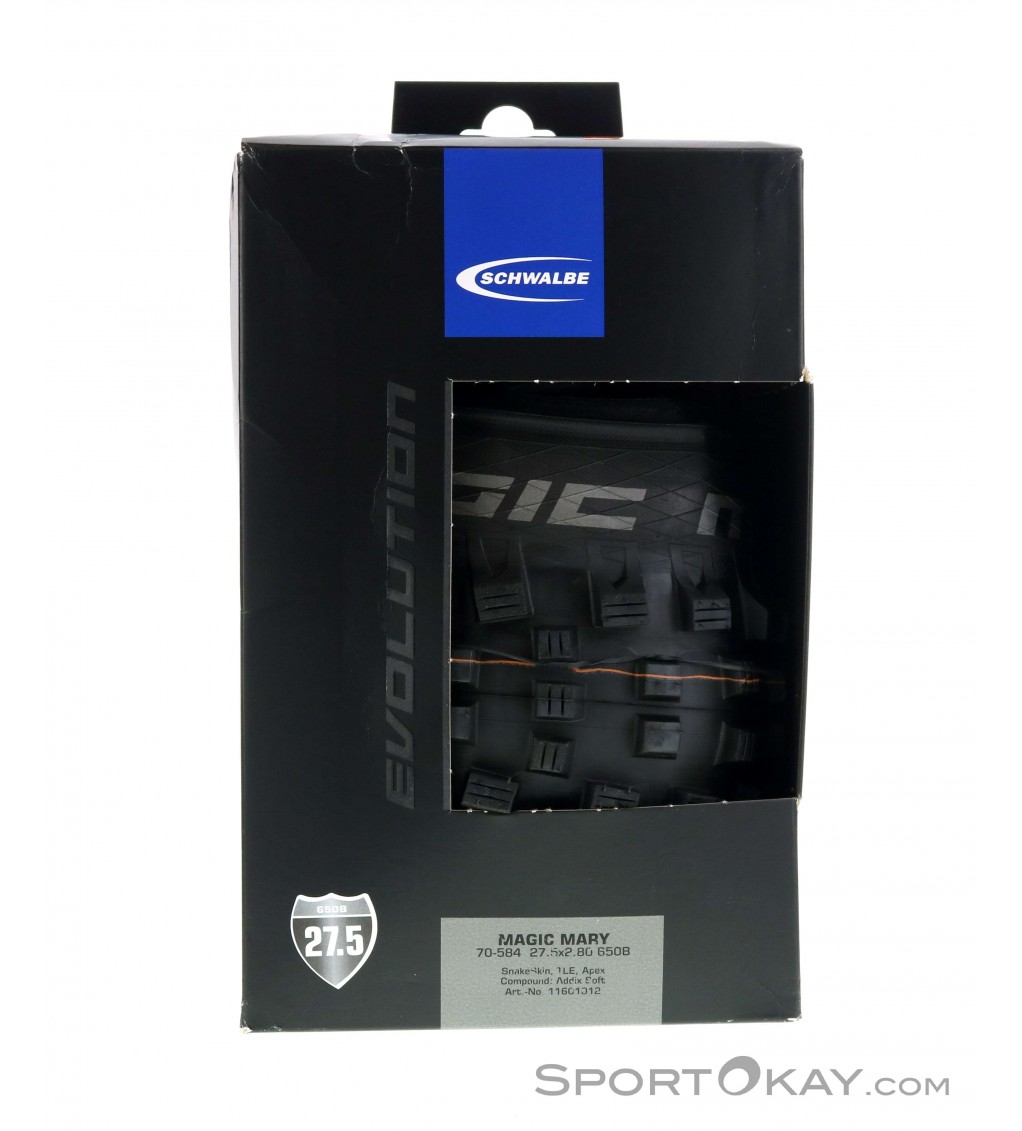 Schwalbe magic mary 27.5 x2 80 deals