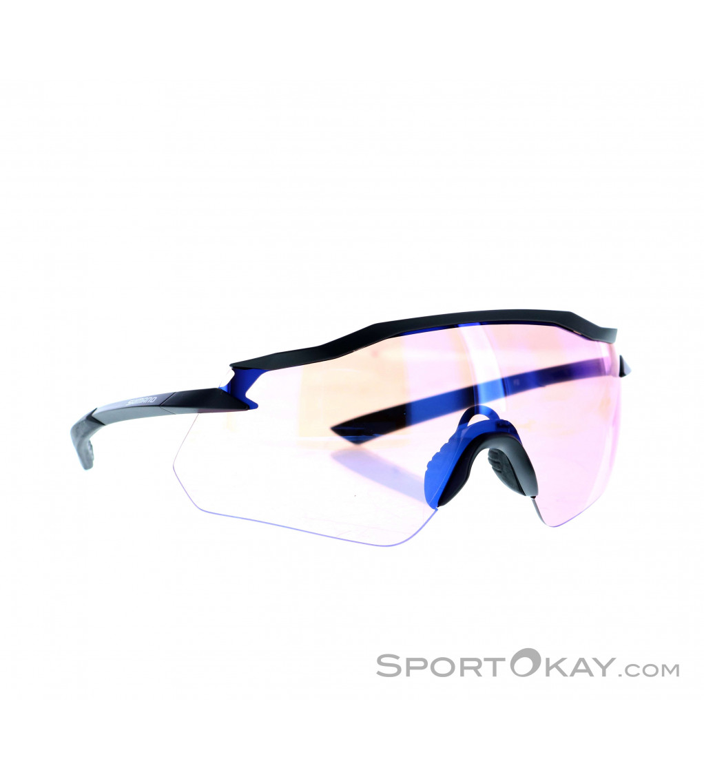 Shimano Equinox 4 Off-Road Biking Glasses