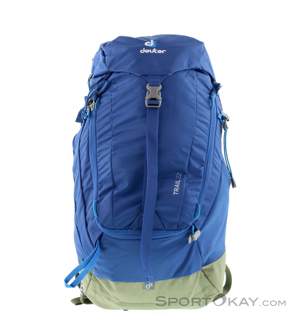 Deuter Trail 22l Backpack