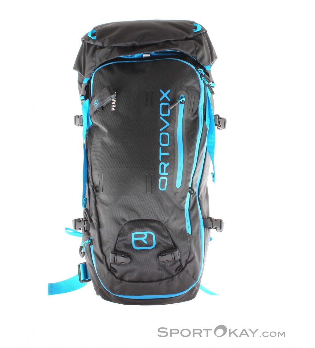 Ortovox Peak 35l Backpack Mochilas Mochilas y linternas frontales Aire libre Todos