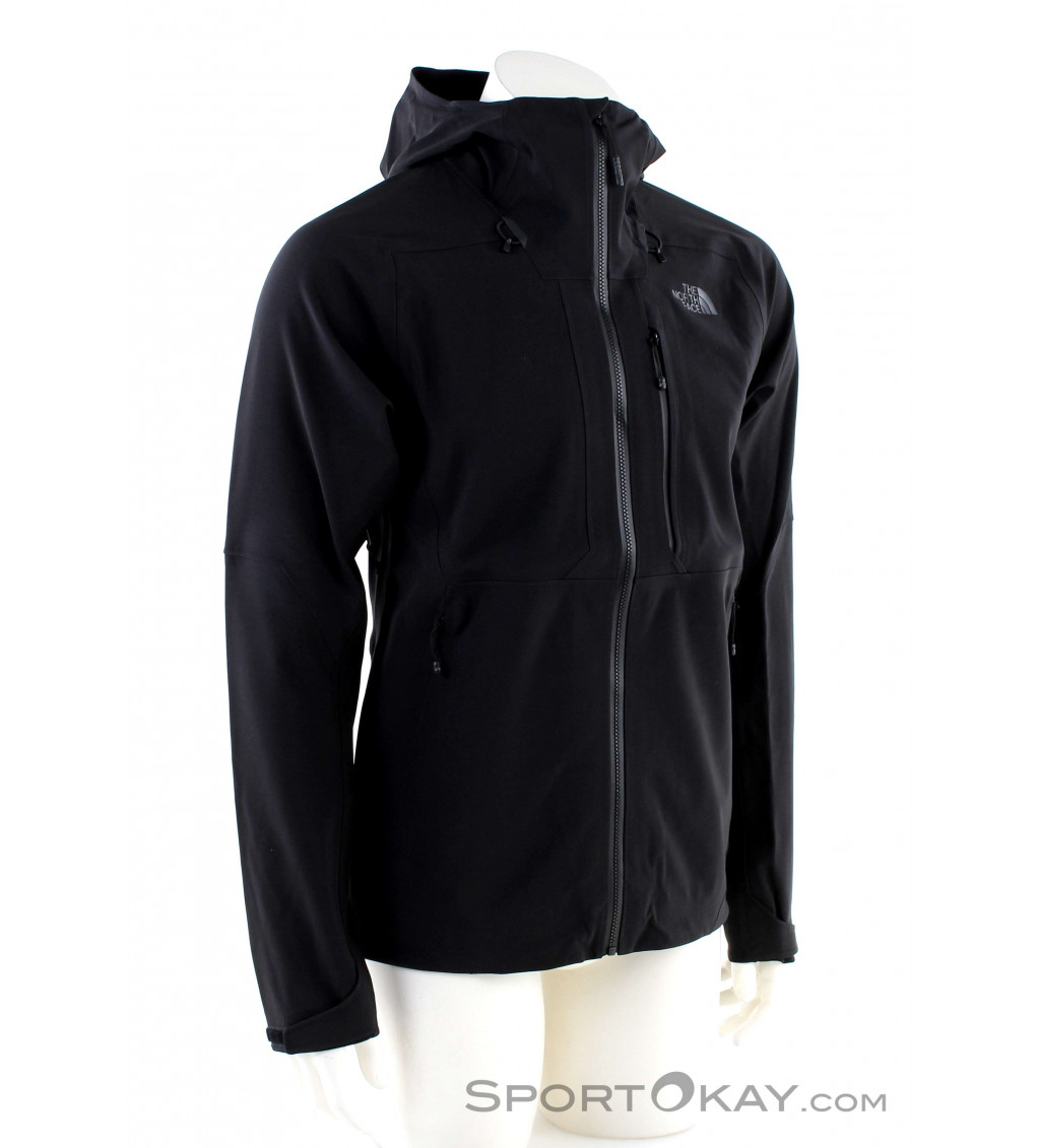 The North Face Apex Flex 2 Mens Ski Touring Jacket Gore Tex Chaquetas Indumentaria de aire libre Aire libre Todos