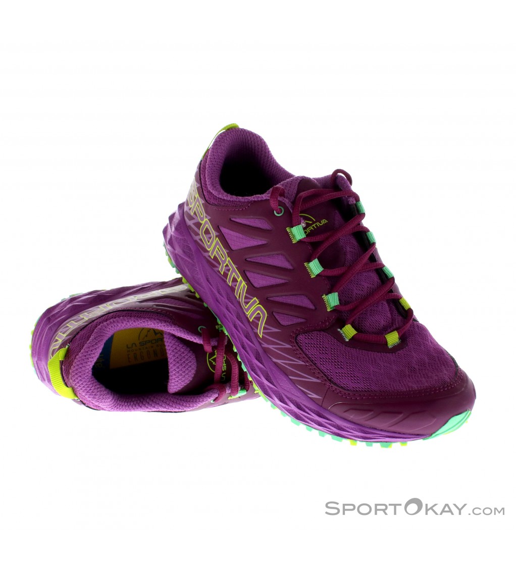 La Sportiva Lycan Womens Trail Running Shoes