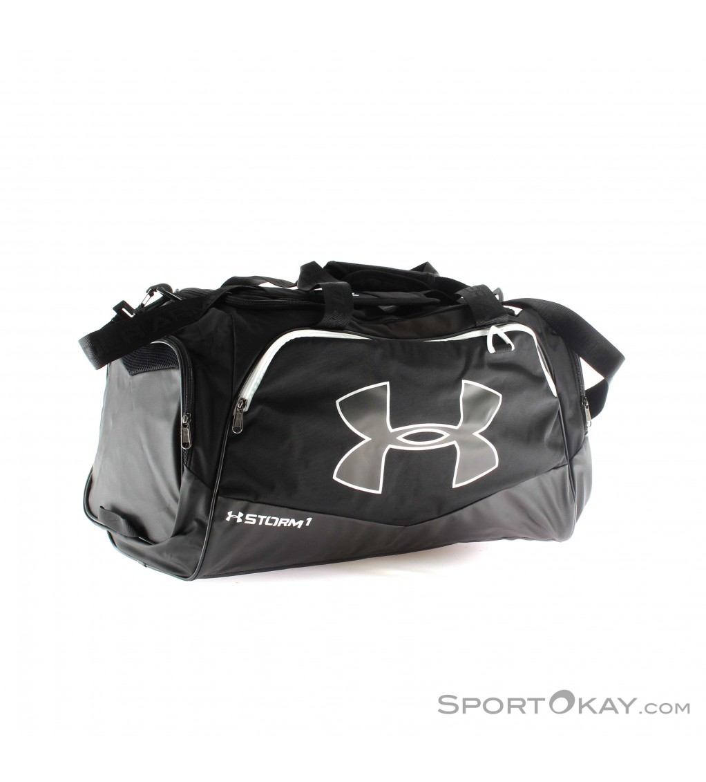 Under Armour Storm Undeniable II MD Sports Bag