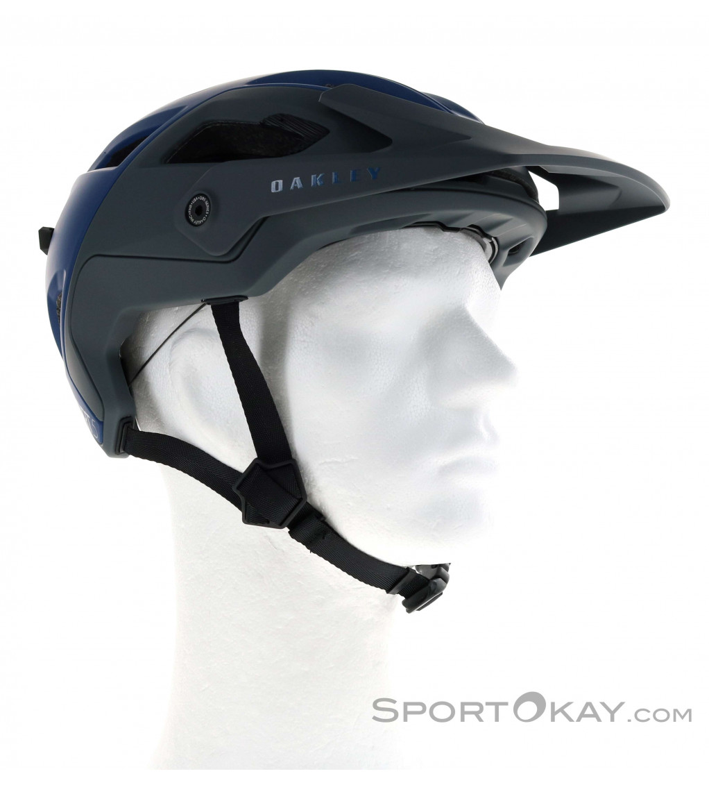 Cascos para bicicleta discount oakley