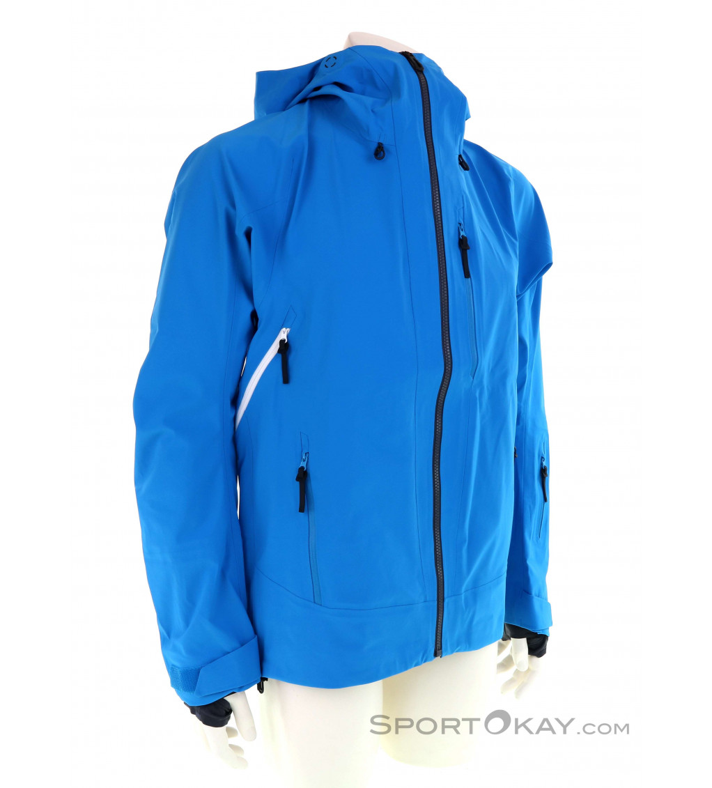 Salomon ski wear mens clearance