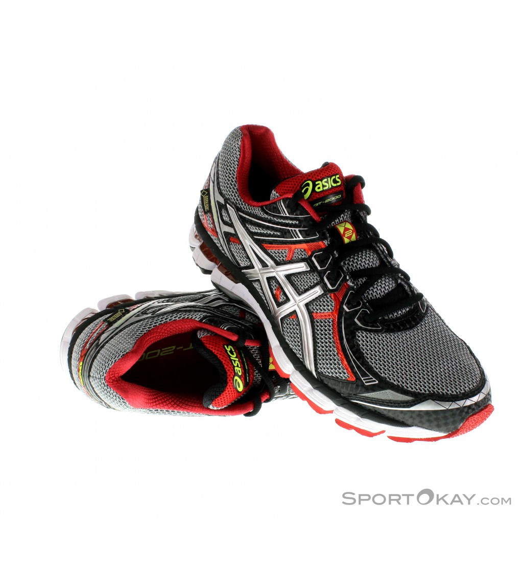 Zapatillas asics gt 2000 2 hombre top