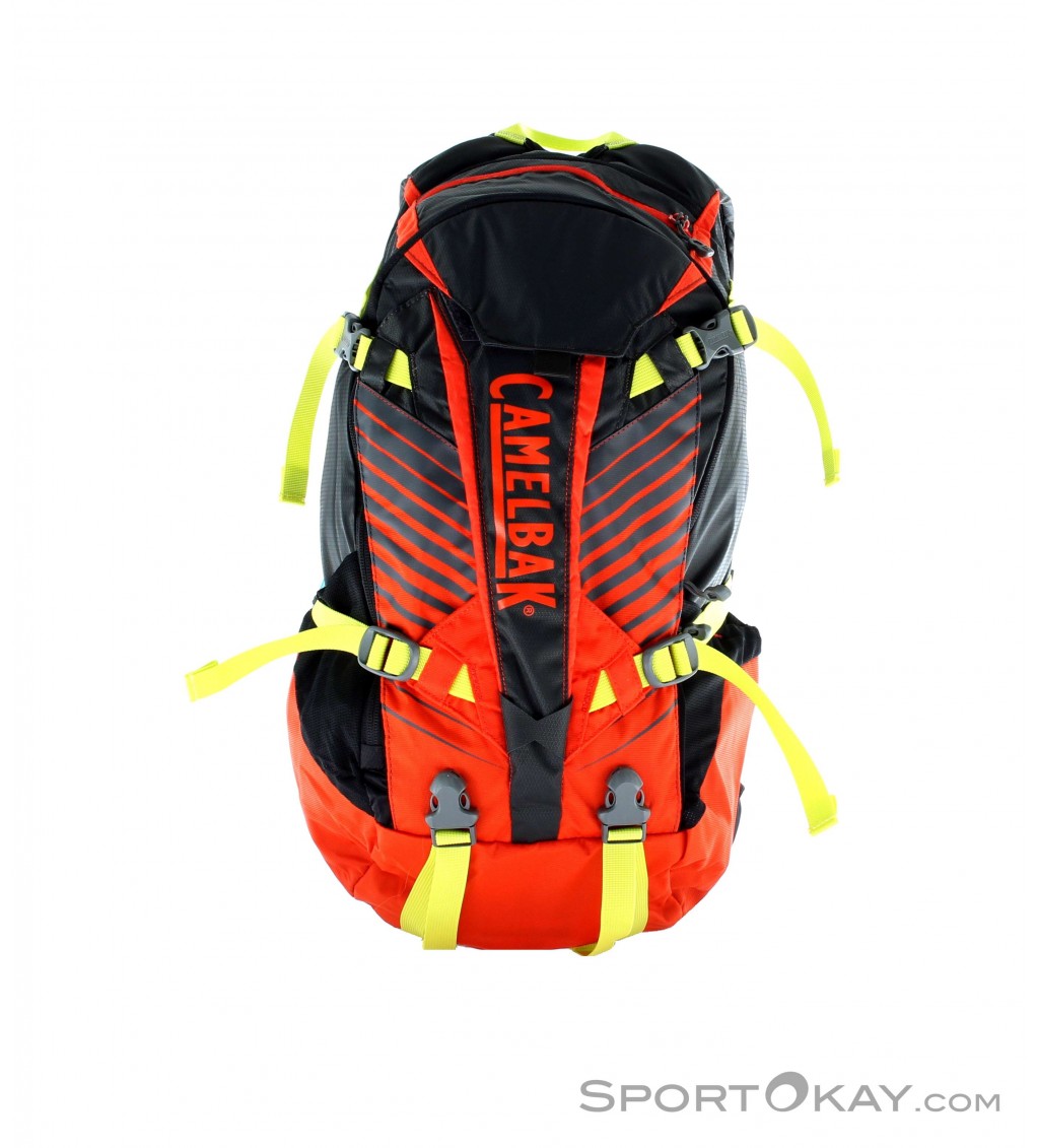 Camelbak K.U.D.U. 18l Bike Backpack Mochilas para ciclistas Mochilas Bicicleta Todos