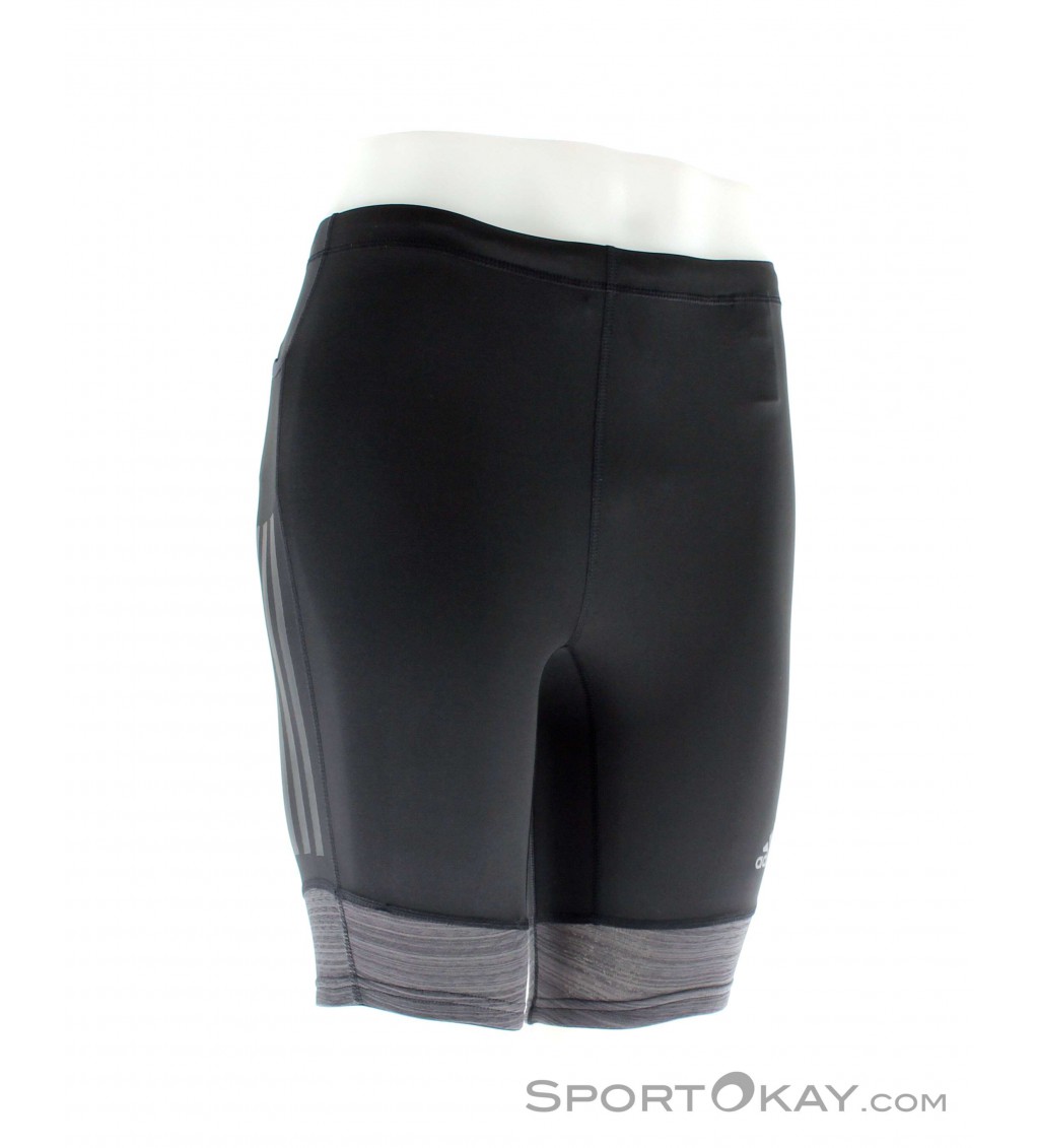 Adidas supernova short tights top