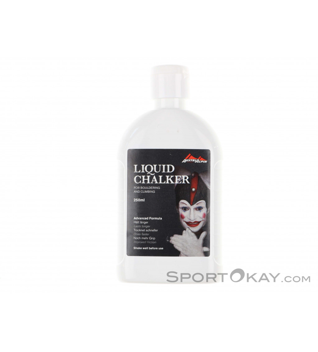 Austrialpin Chalker Liquid Chalk 250ml Tiza/Magnesio