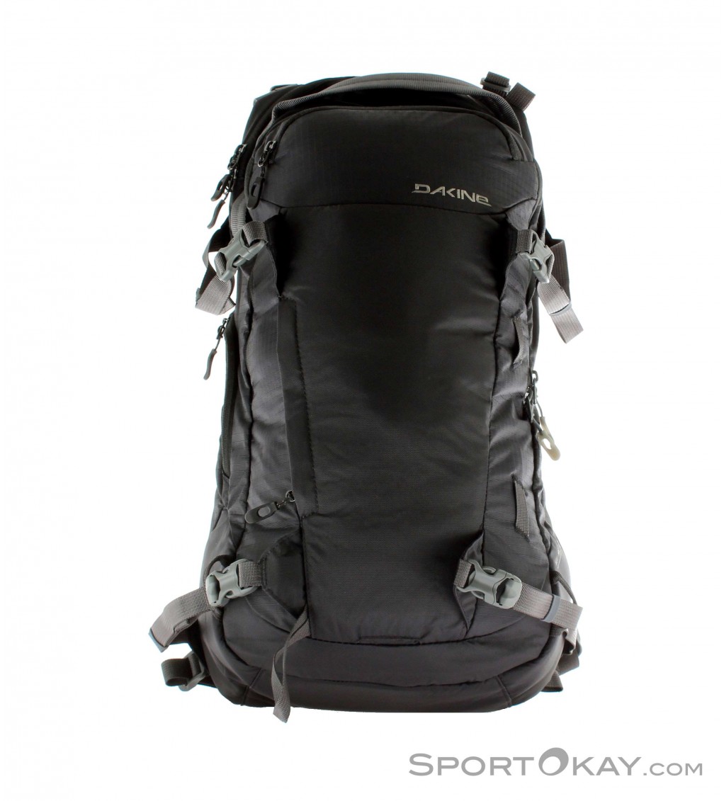 Dakine Heli Pro II 28l Backpack Mochilas Mochilas y linternas frontales Aire libre Todos