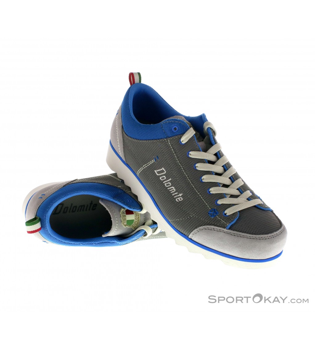 Dolomite Cinquantaquattro Travel Sport Leisure Shoes
