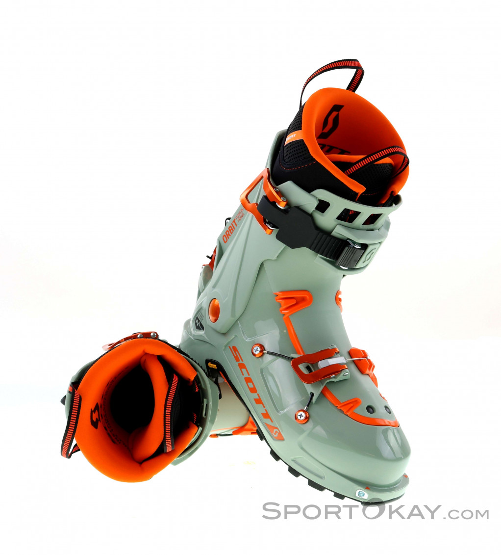 Scott Orbit Ski Touring Boots