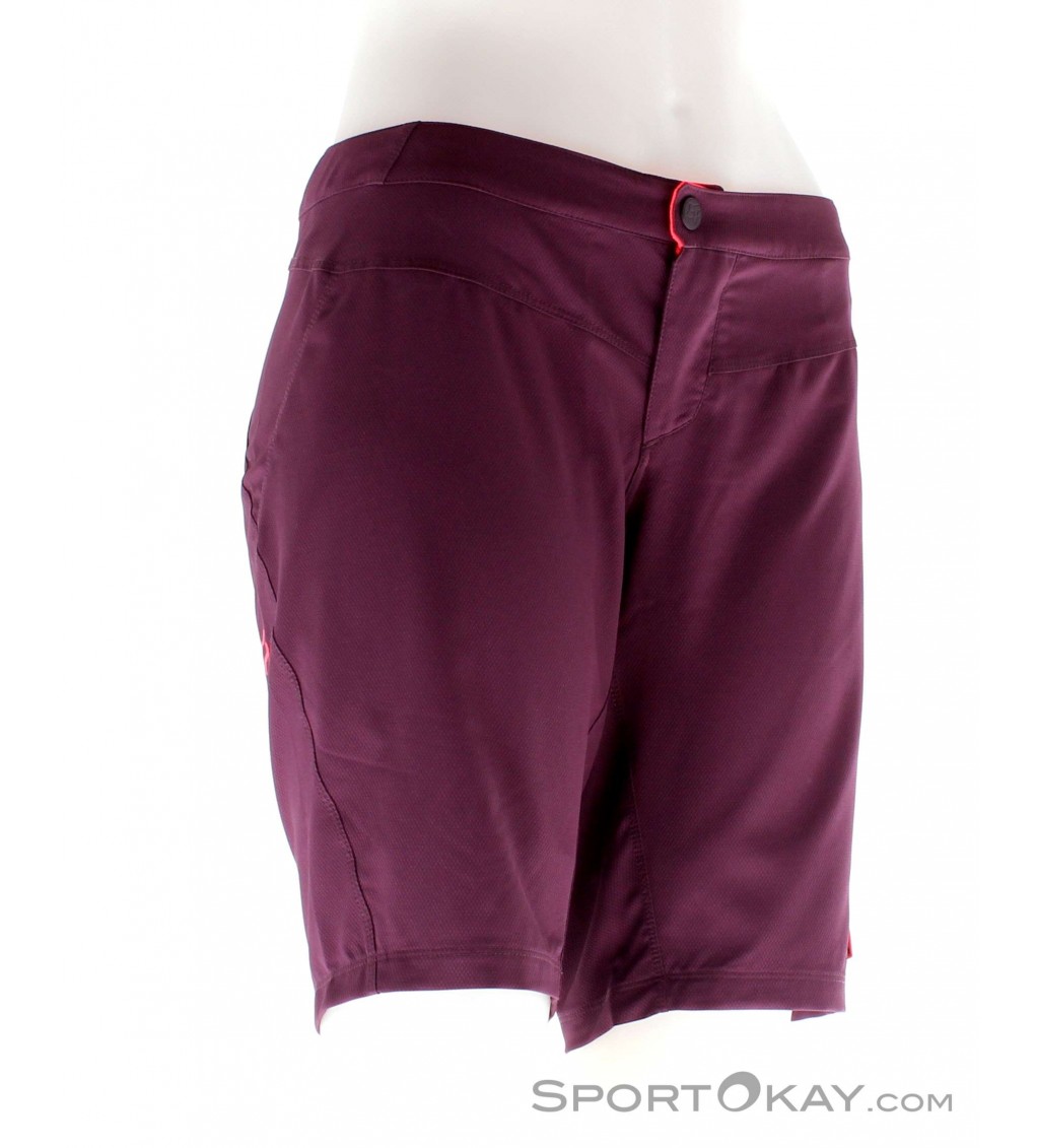 Fox top ripley shorts