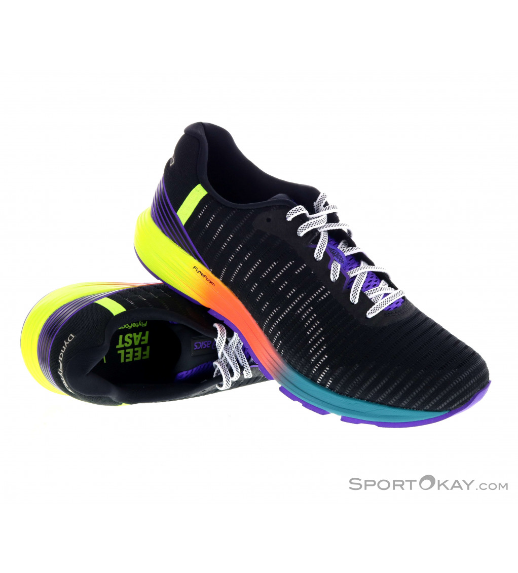 Asics Dynaflyte 3 SP Mens Running Shoes Calzado de marcha