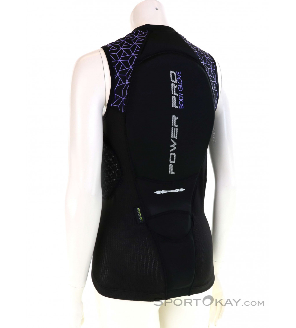 Body Glove Power Pro Mujer Chaleco protector