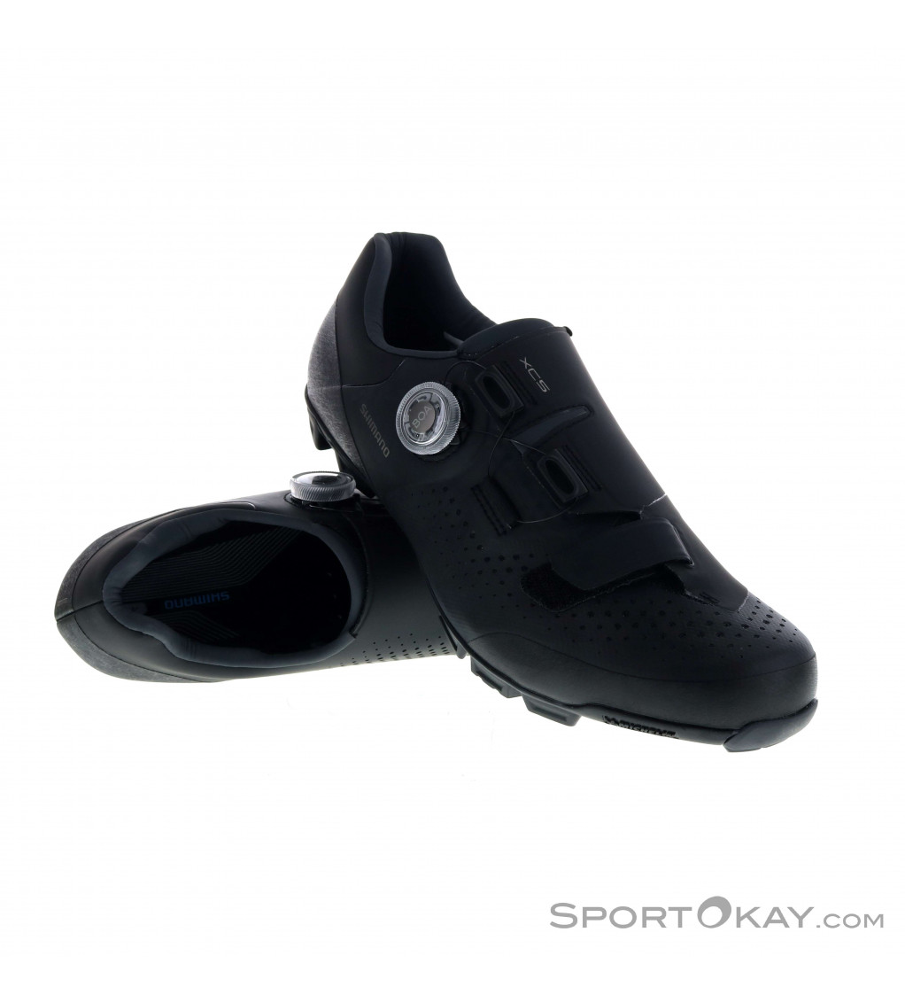Shimano XC501 Zapatillas para MTB