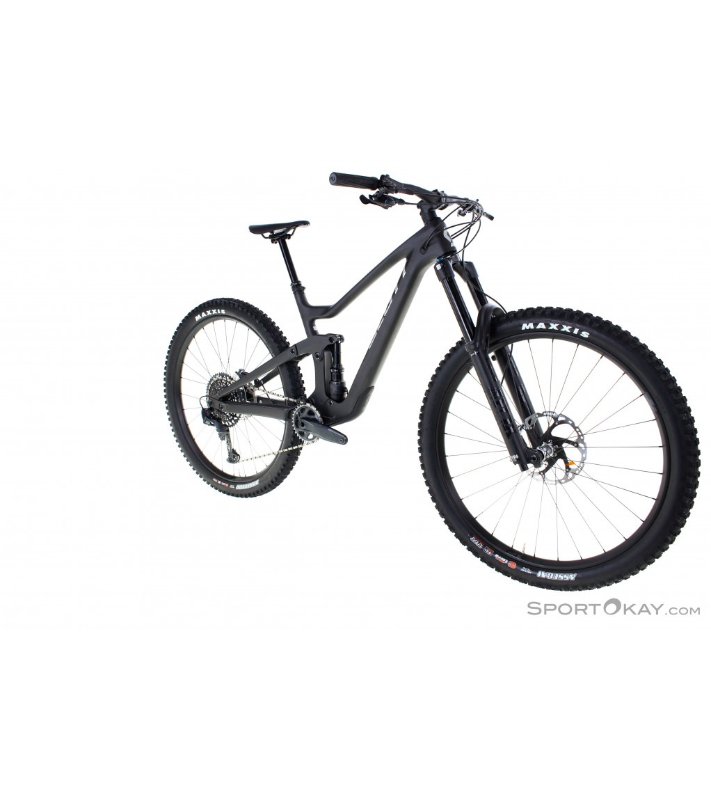 Scott Ransom 910 29" 2022 Enduro Mountain Bike