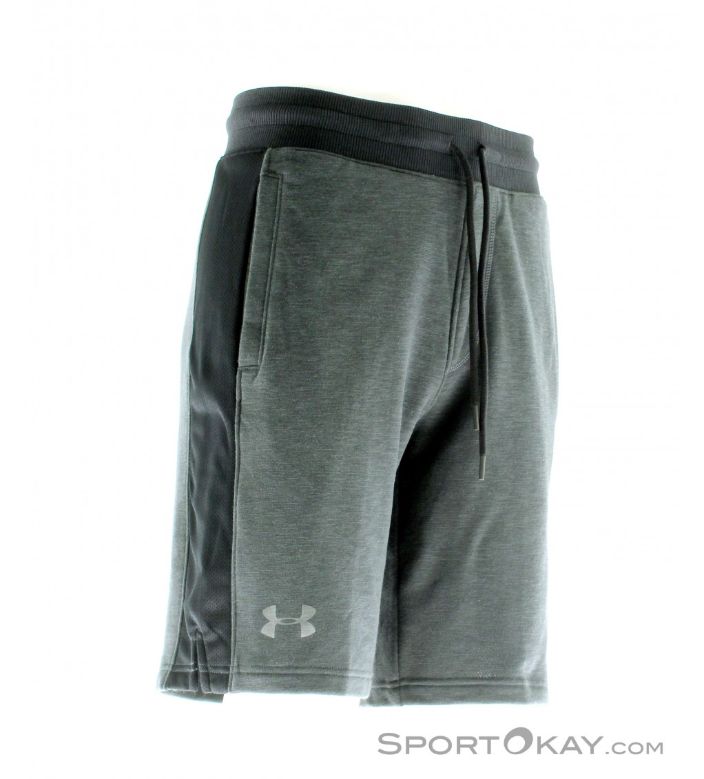Under Armour Sportstyle Graphic Short Mens Training Pants