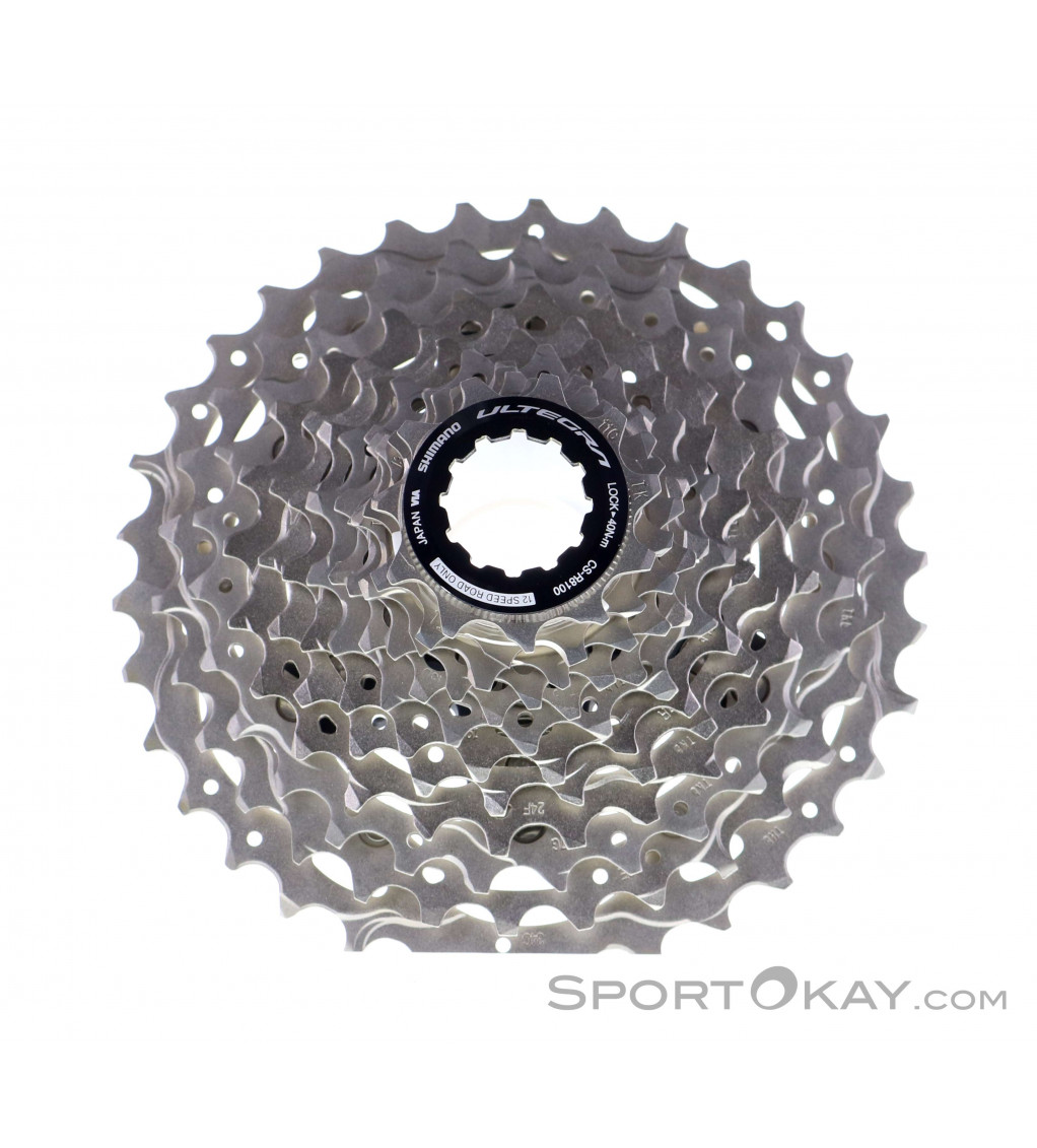 Componentes ultegra sales