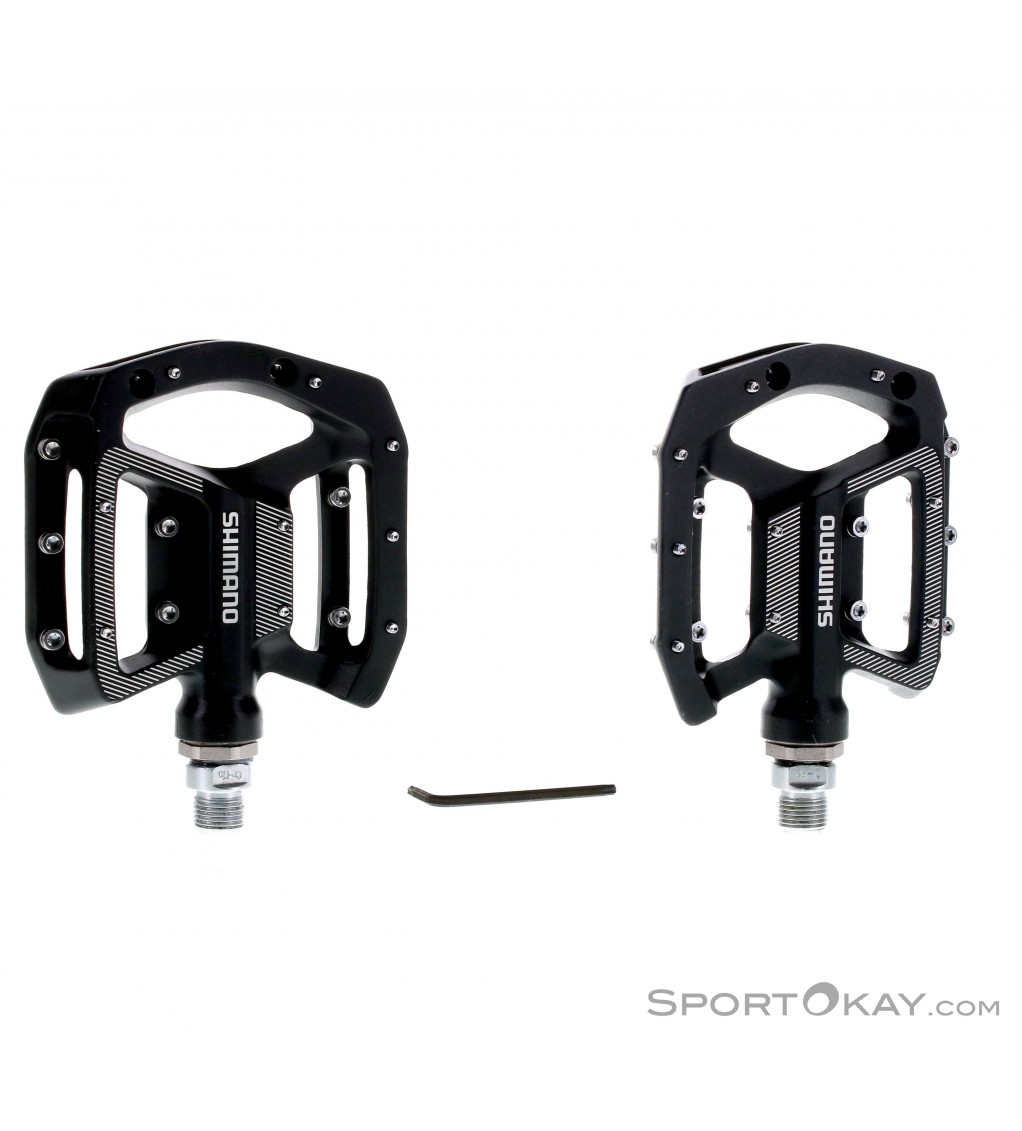 Shimano PD-GR500 Pedales planos