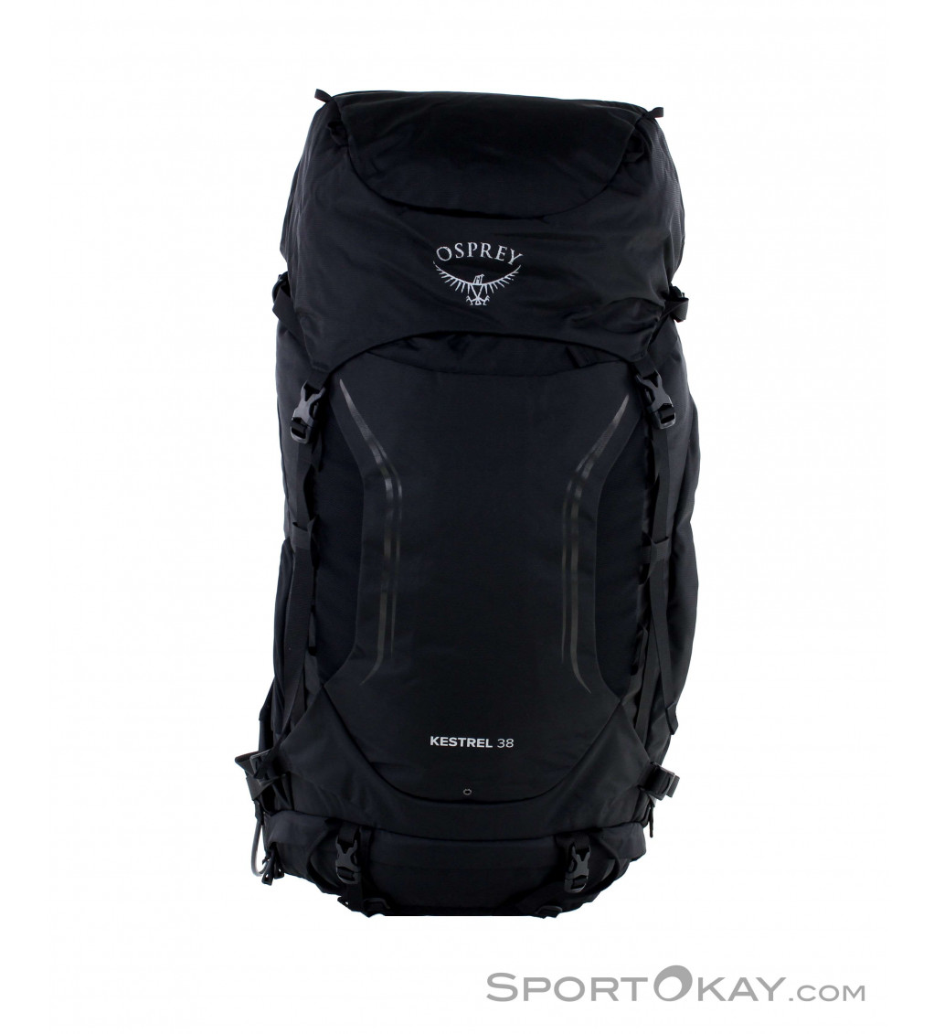 Osprey kestrel 38l store